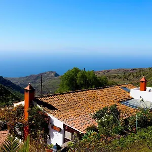 Séjour à la campagne El Drago Rural House, Alajeró