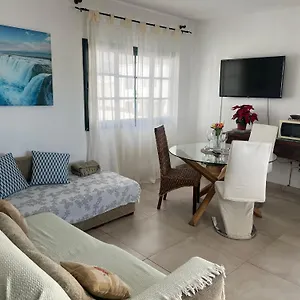 Appartement Rosas (adults Only), Punta Mujeres