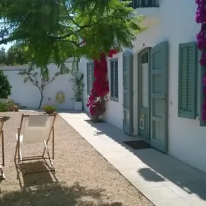 Casa Le Bouganville Hébergement de vacances Sant Vicenç de Montalt