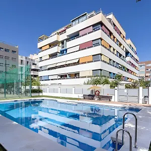 Arcoiris Appartement Grenade