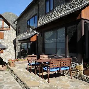 Rentaran Appartement Tredós