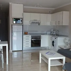 Departamento Barcaro 2 Appartement Puerto del Carmen (Lanzarote)