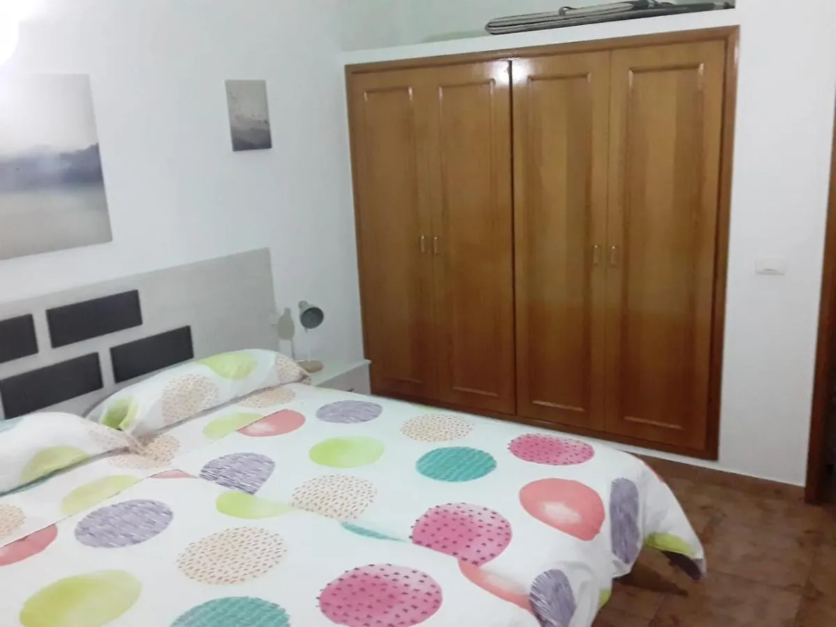 Ferienwohnung Casa Teresa El Paso