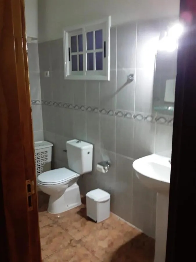 Apartment Ferienwohnung Casa Teresa El Paso Spanien