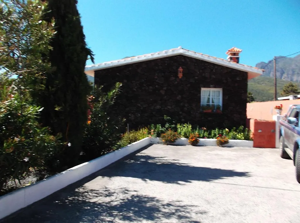 Ferienwohnung Casa Teresa El Paso